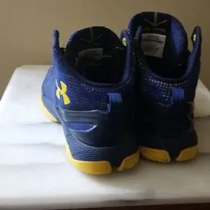 Stephen Curry Shoes Stephen Curry 2s Poshmark